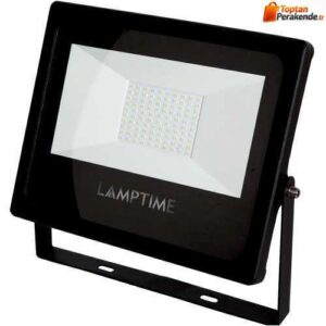 Lamptime 100w Smd Led Projektör 3000k (Günışığı)